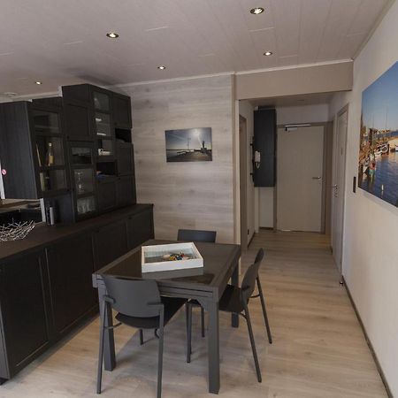 Residence Le Port - Appartement Hippocampe Marseillan  Zewnętrze zdjęcie