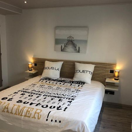 Residence Le Port - Appartement Hippocampe Marseillan  Zewnętrze zdjęcie