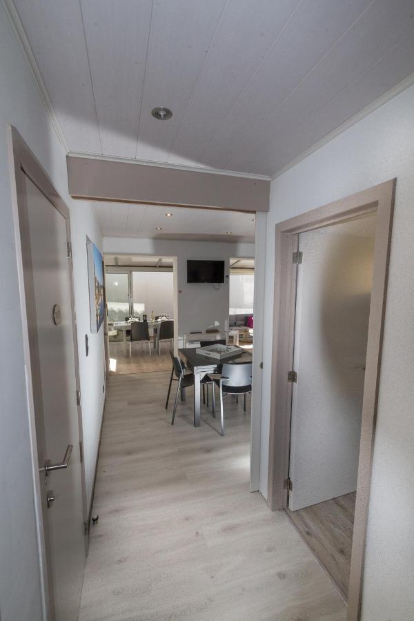 Residence Le Port - Appartement Hippocampe Marseillan  Zewnętrze zdjęcie