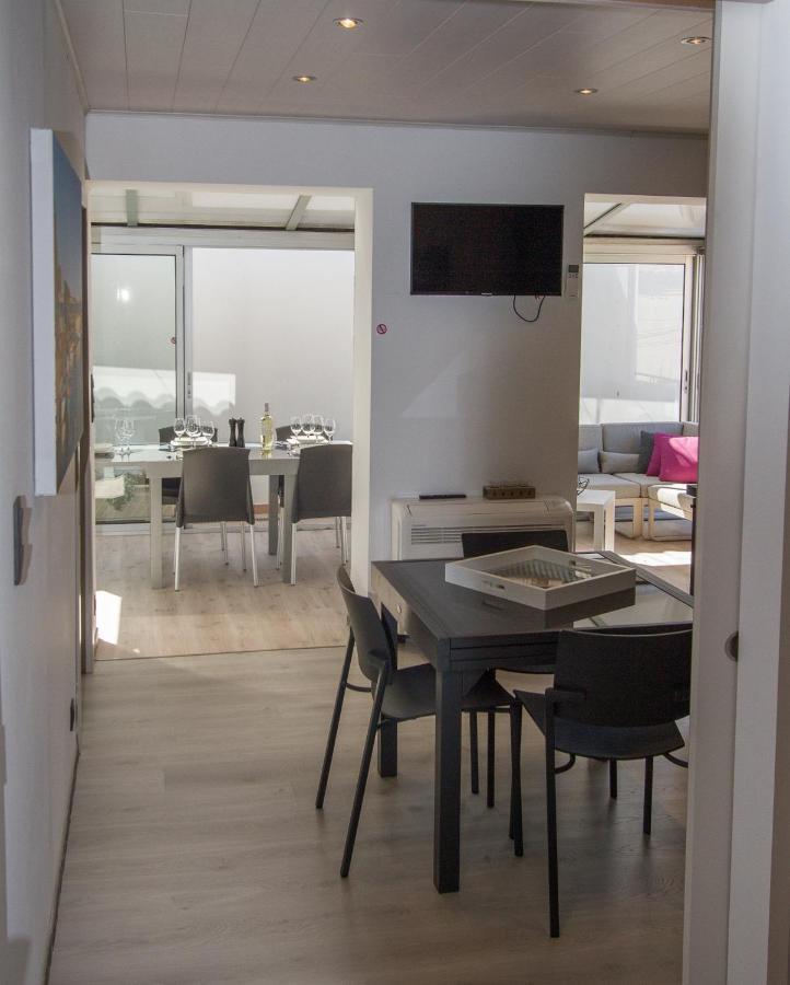 Residence Le Port - Appartement Hippocampe Marseillan  Zewnętrze zdjęcie