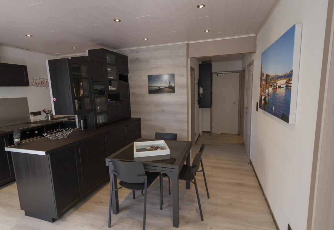 Residence Le Port - Appartement Hippocampe Marseillan  Zewnętrze zdjęcie