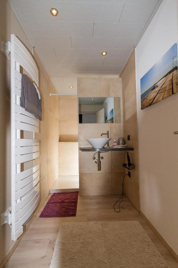 Residence Le Port - Appartement Hippocampe Marseillan  Zewnętrze zdjęcie