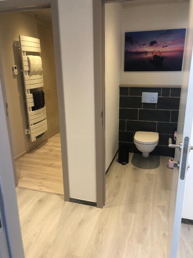 Residence Le Port - Appartement Hippocampe Marseillan  Zewnętrze zdjęcie