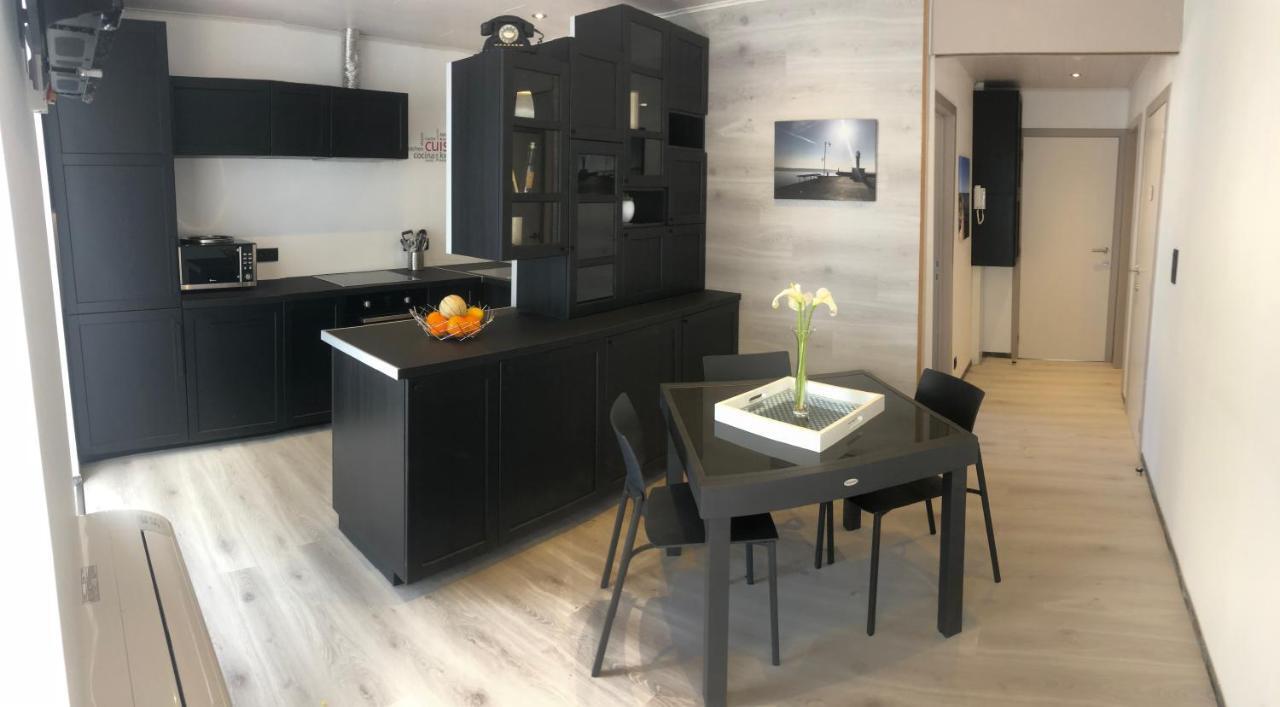 Residence Le Port - Appartement Hippocampe Marseillan  Zewnętrze zdjęcie
