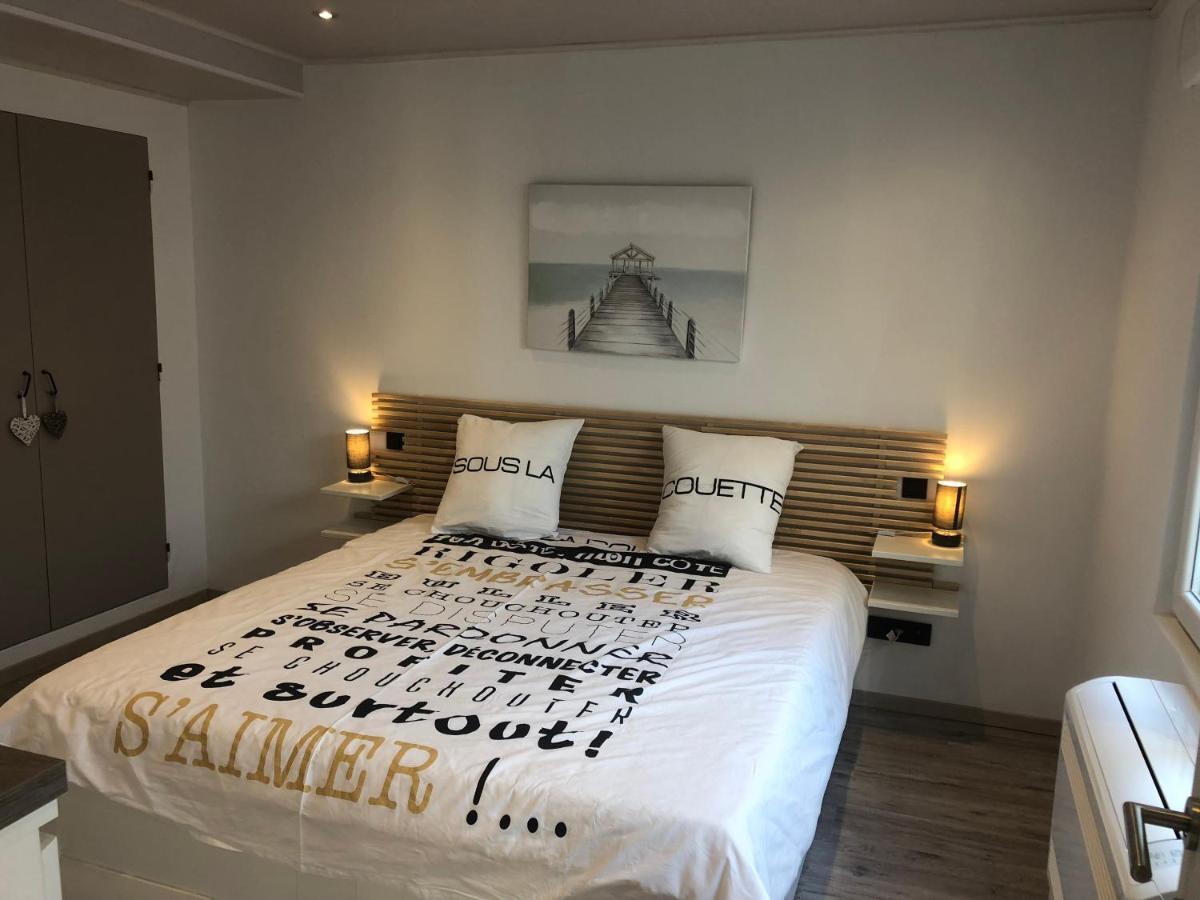 Residence Le Port - Appartement Hippocampe Marseillan  Zewnętrze zdjęcie