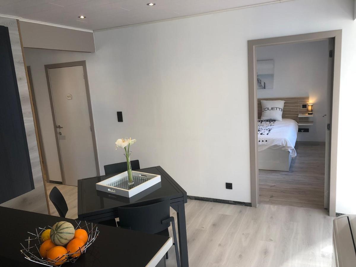 Residence Le Port - Appartement Hippocampe Marseillan  Zewnętrze zdjęcie